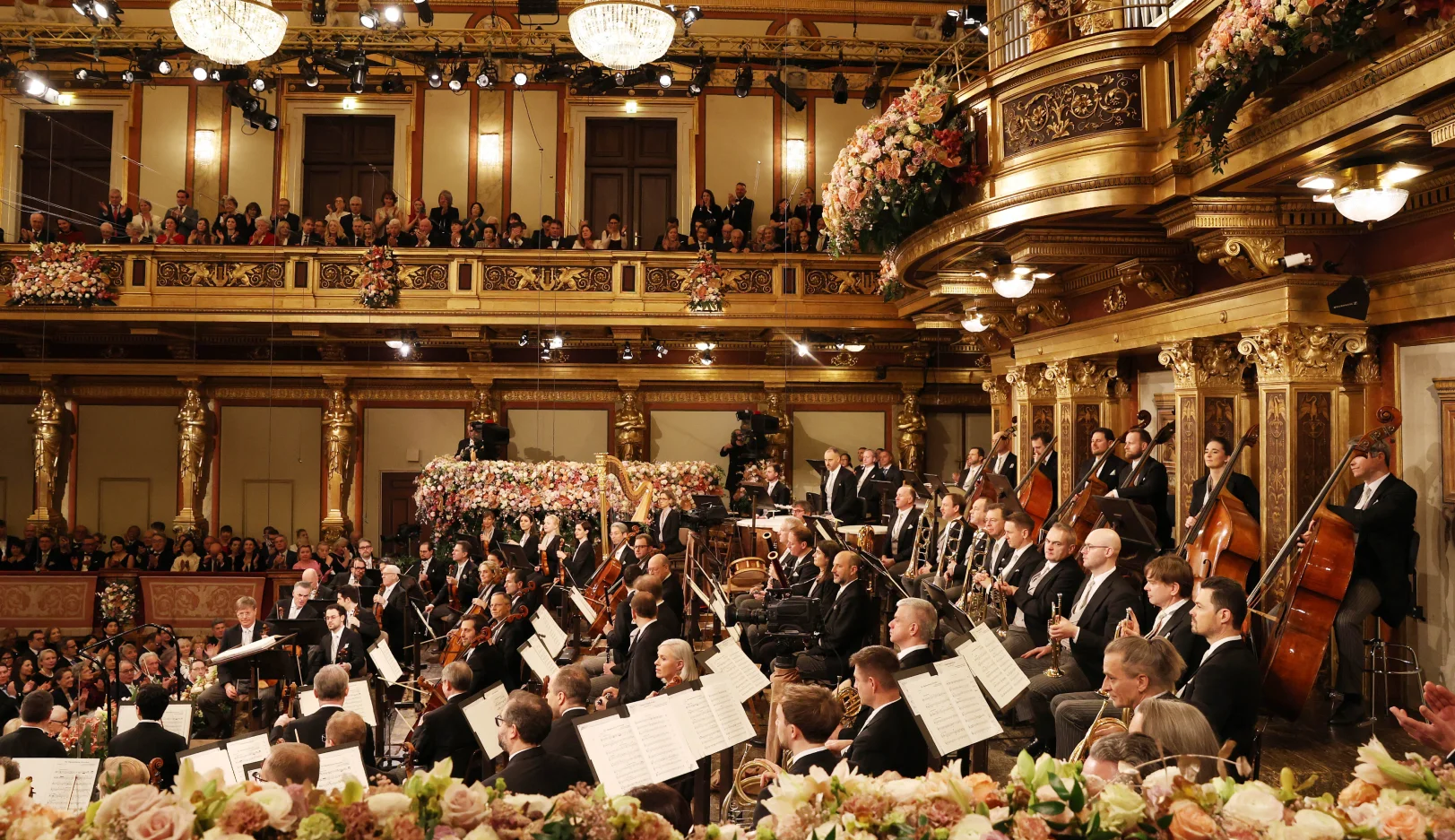 filarmonica de Viena