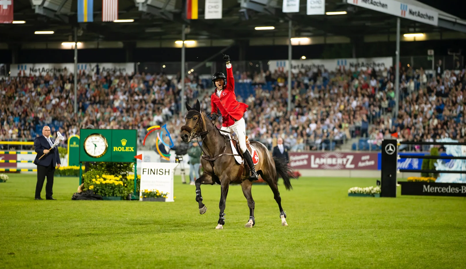 The Dutch Masters
