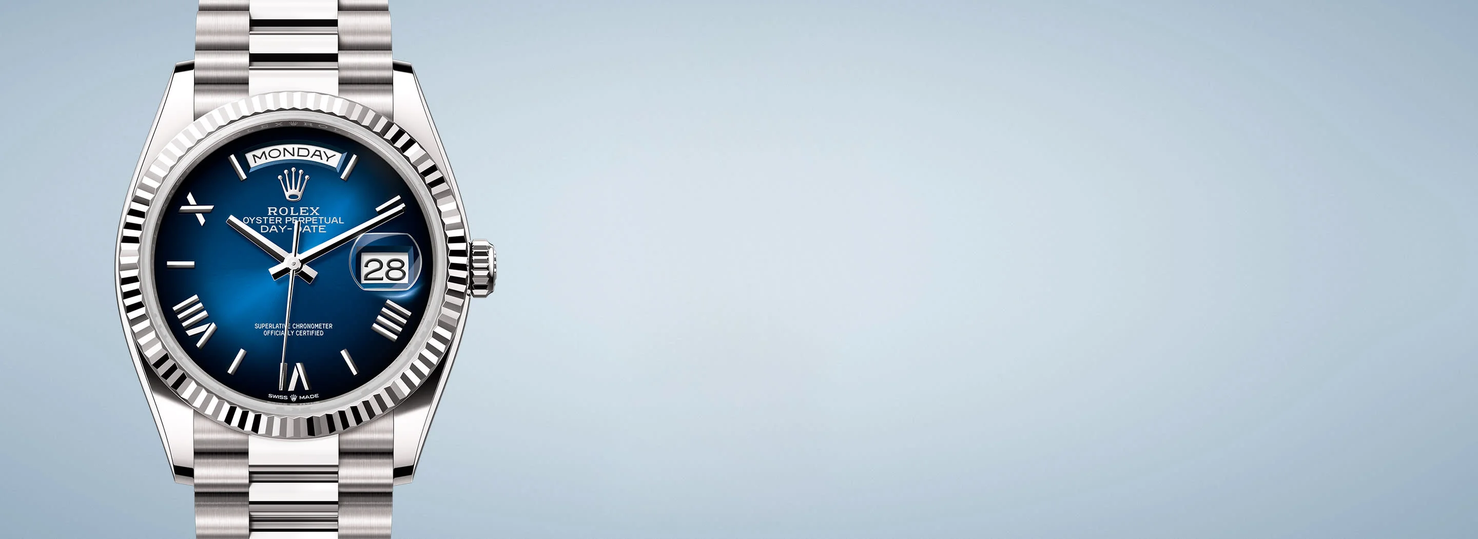 Relojes Rolex Day-Date