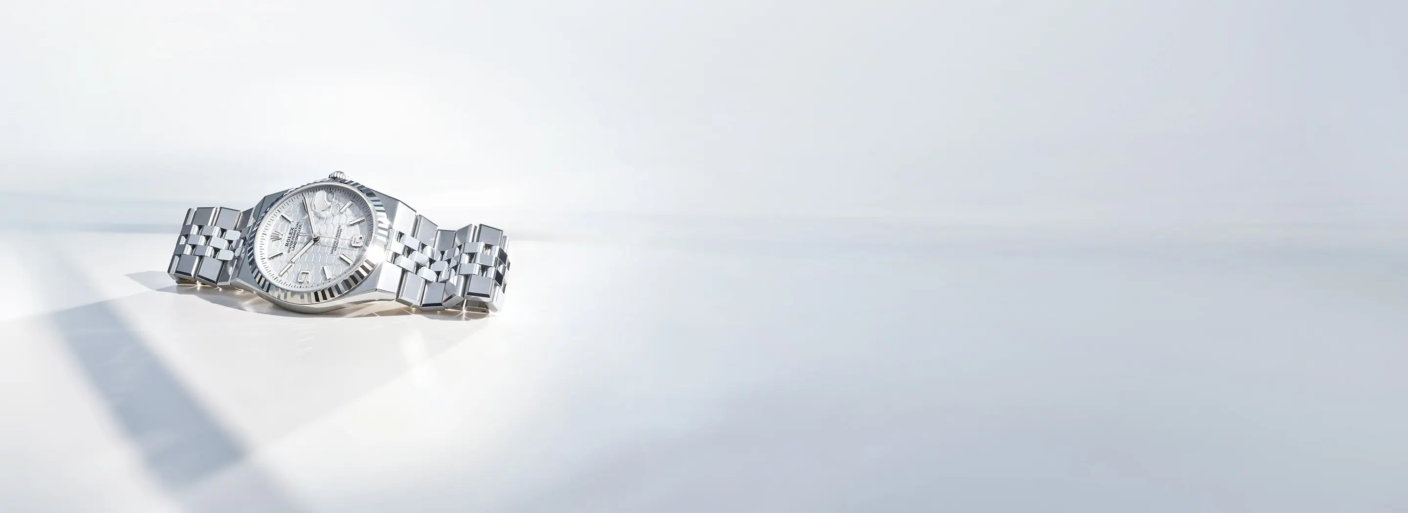 Relojes Rolex Land-Dweller