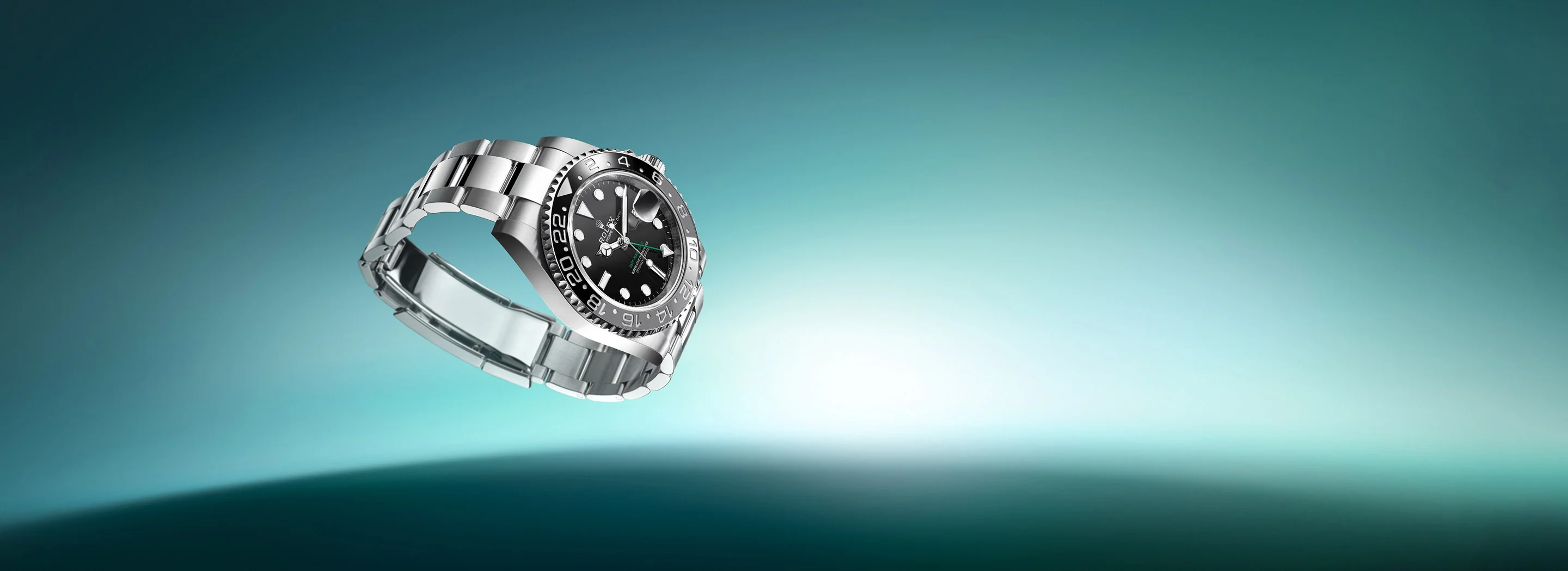 Relojes Rolex en GLAUSER Colombia distribuidor oficial