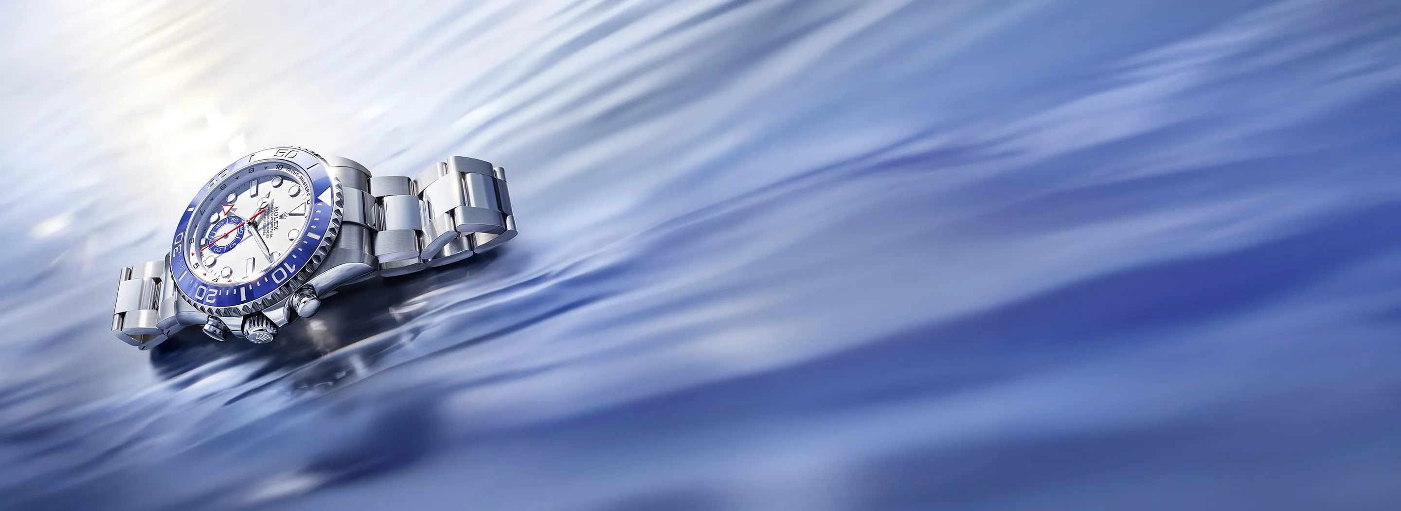 Relojes Rolex Yacht-Master II