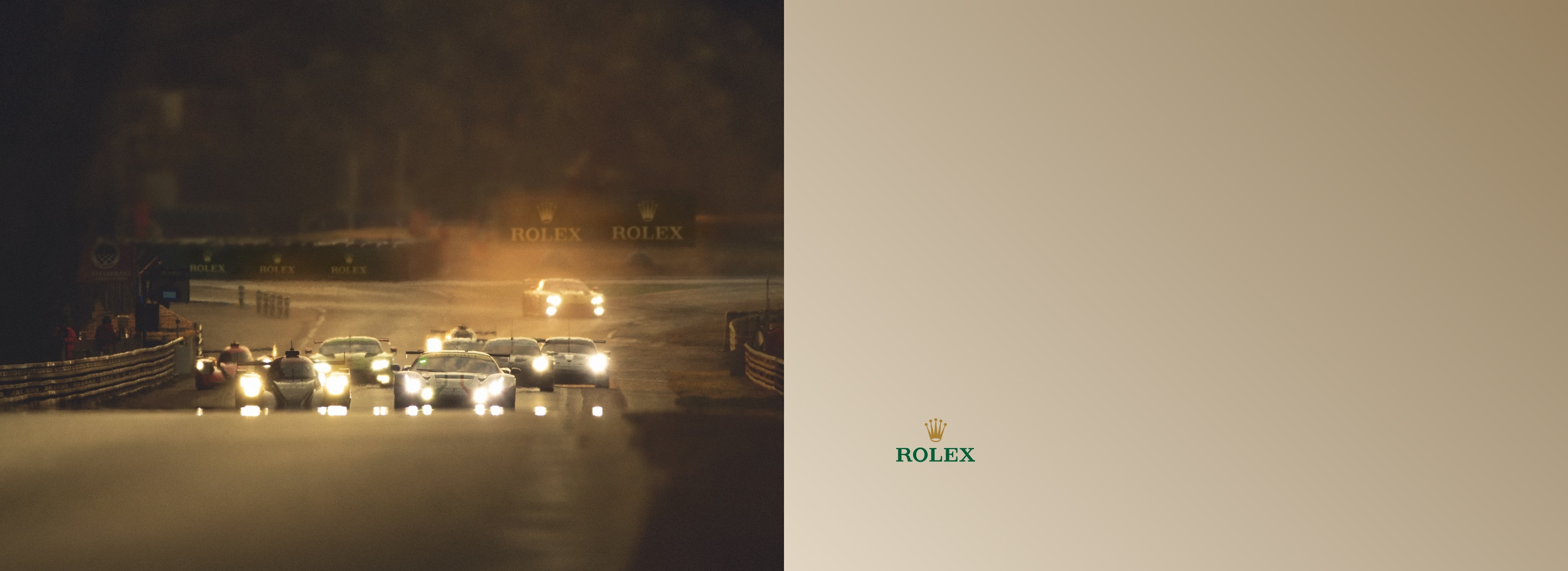 Rolex Resistencia