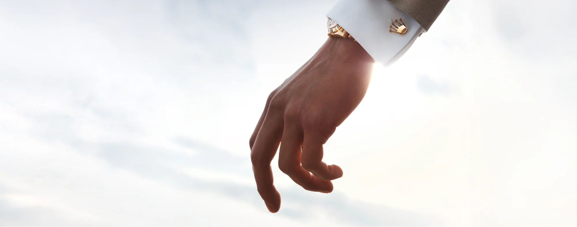 Accesorios Rolex 2025