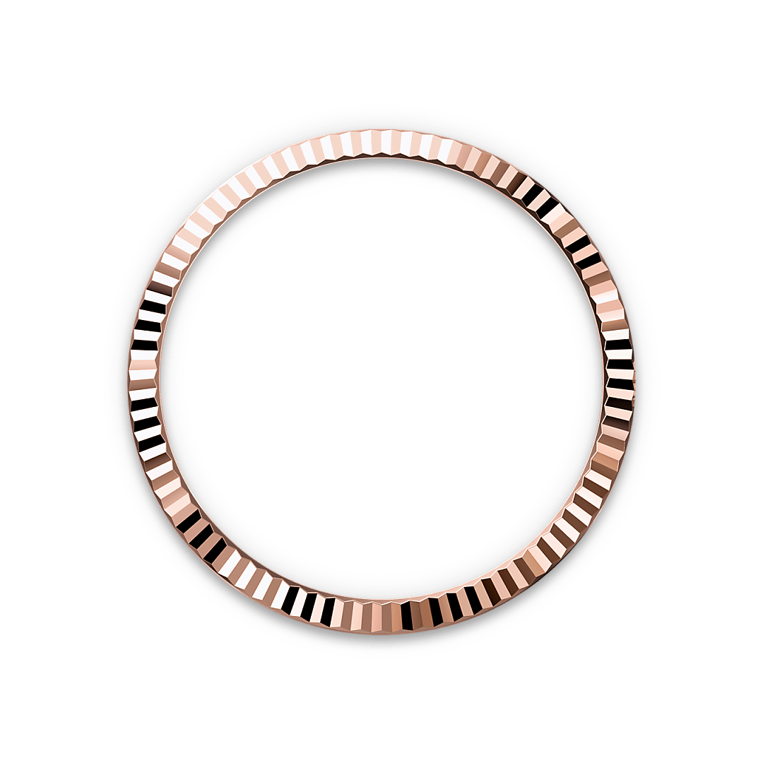Rolex Datejust m126231-0043 bisel