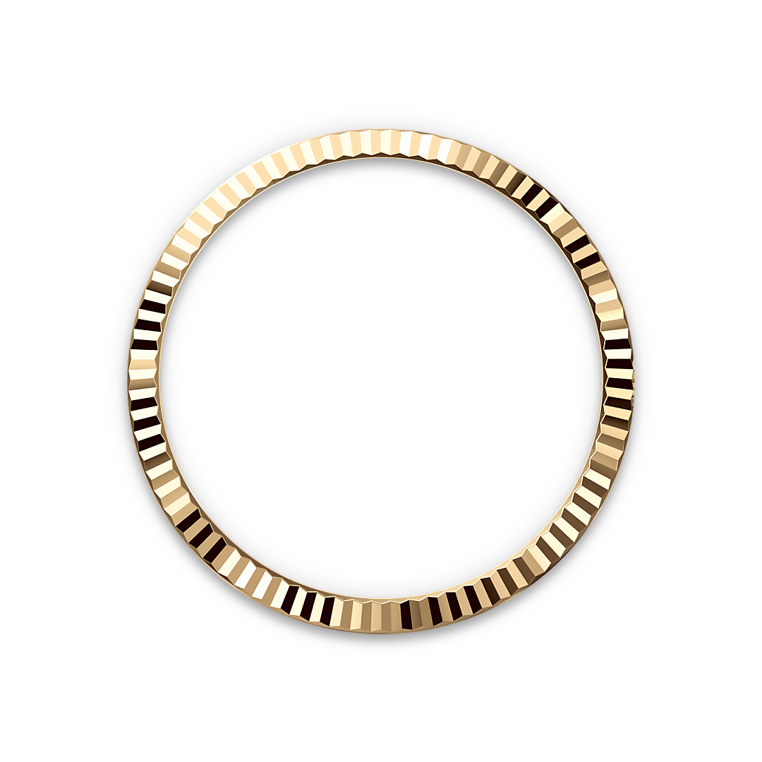 Rolex Datejust m126233-0025 bisel