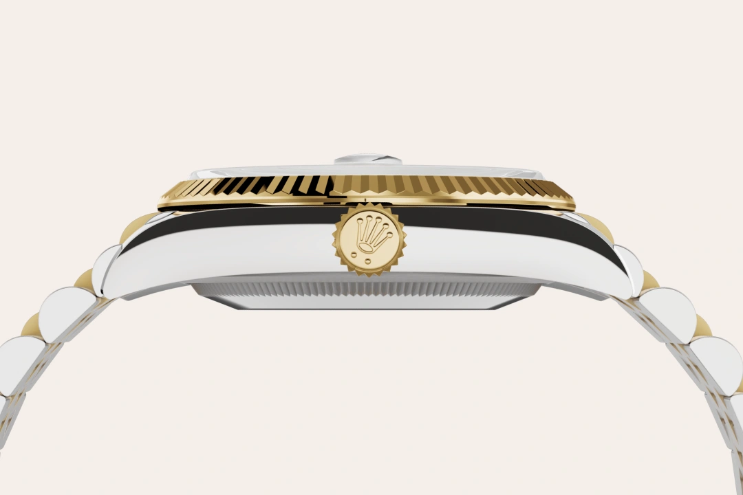 Rolex Datejust m126233-0025 material