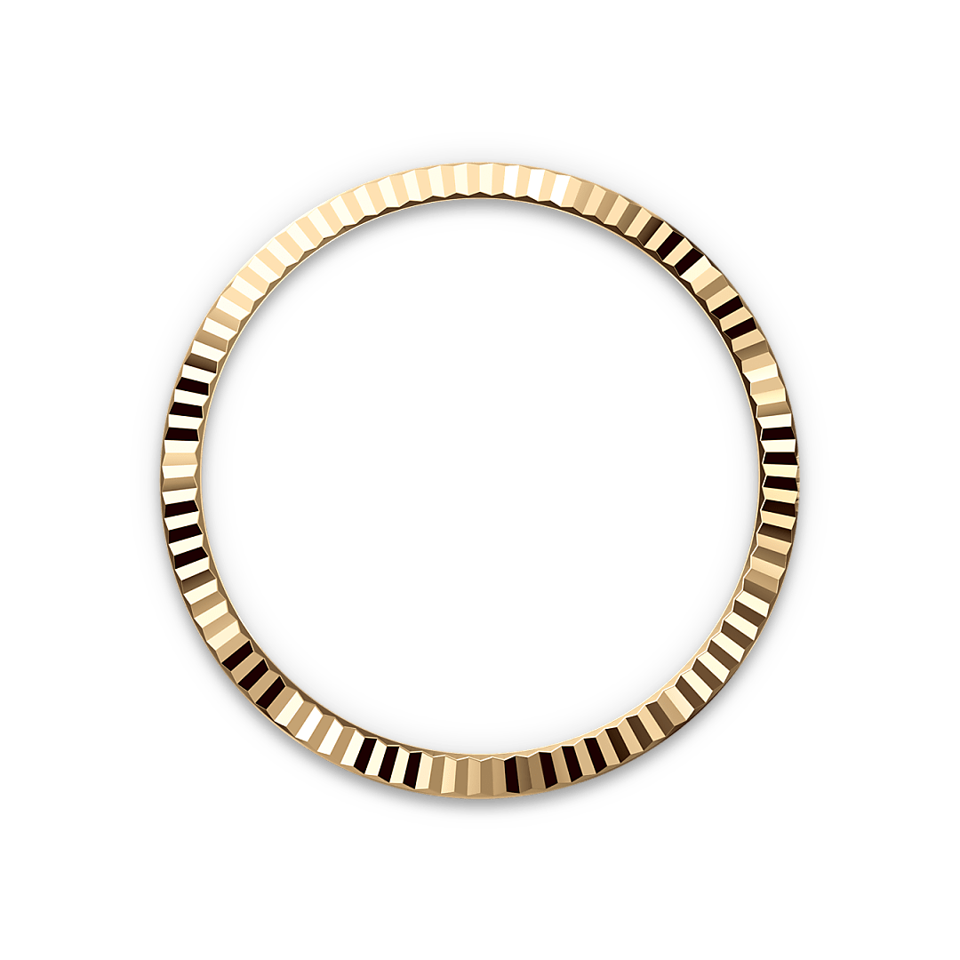 Rolex Datejust m126233-0036 bisel