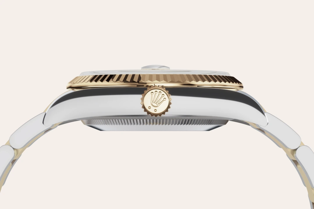 Rolex Datejust m126233-0036 material