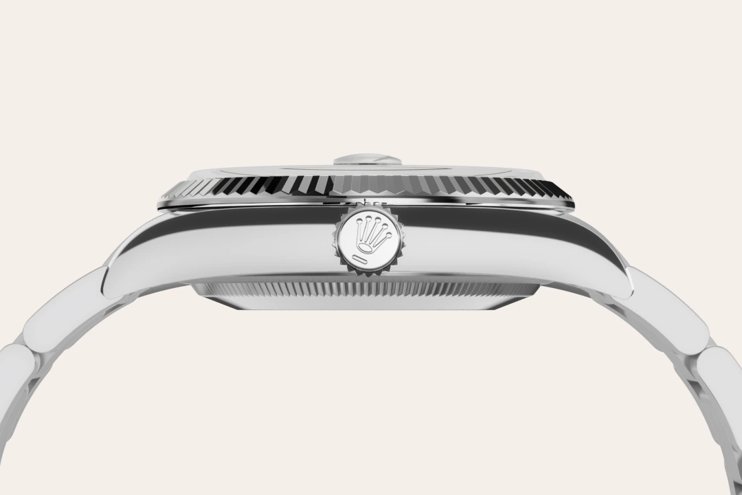 Rolex Datejust m126234-0018 material
