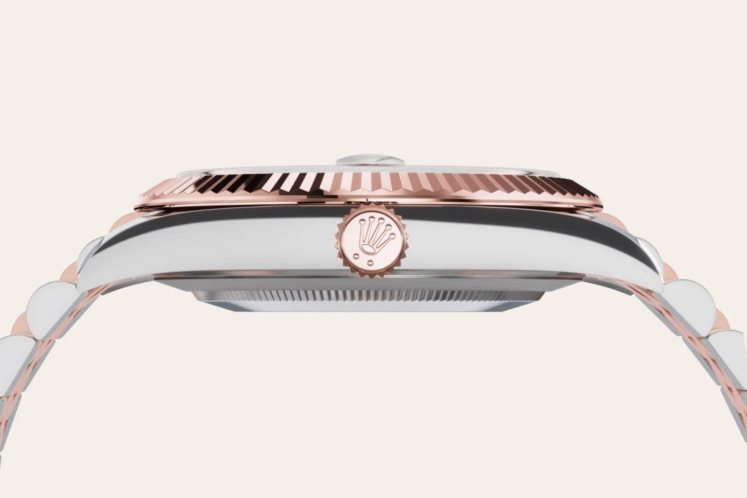 Rolex Datejust m126331-0002 material