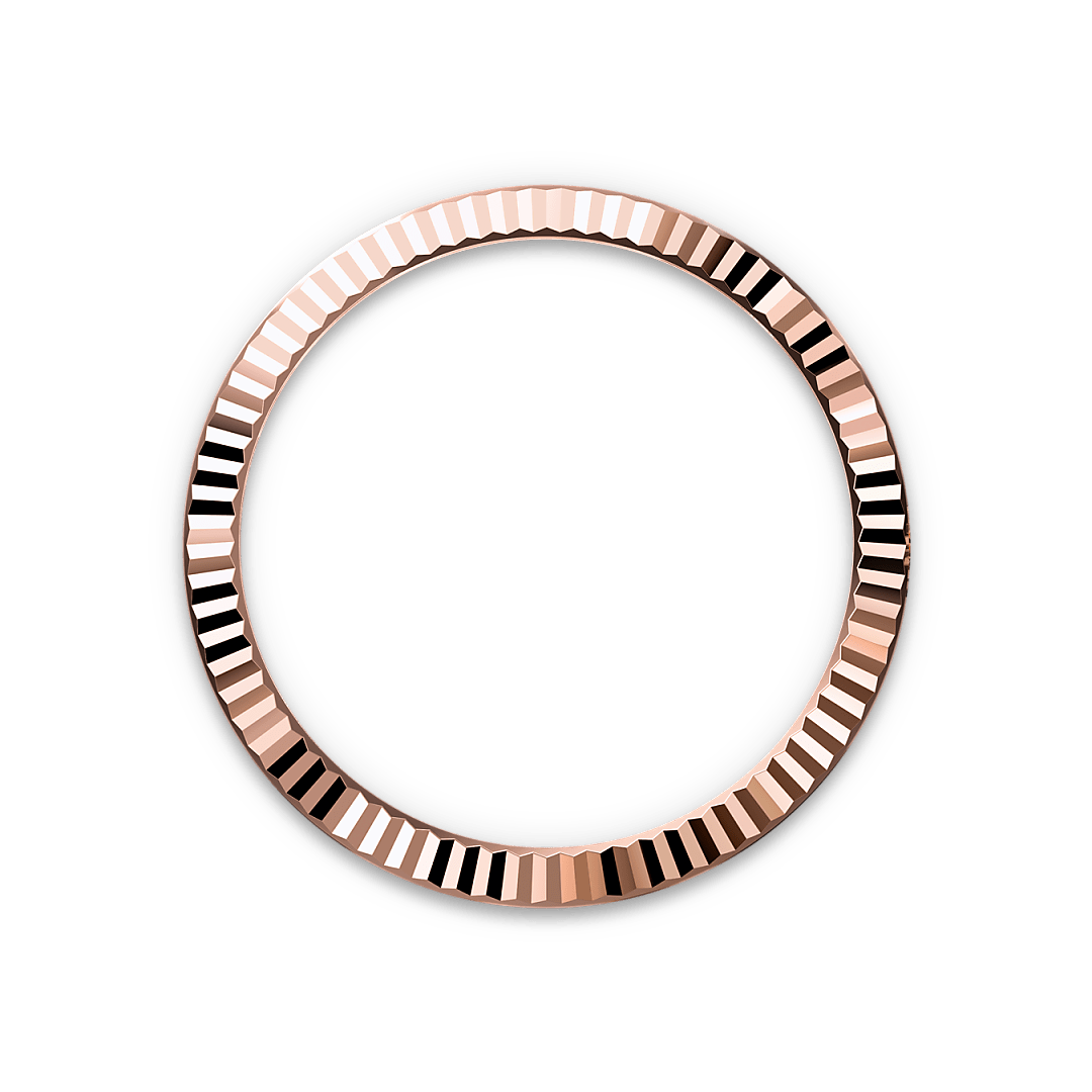 Rolex Datejust m126331-0004 bisel