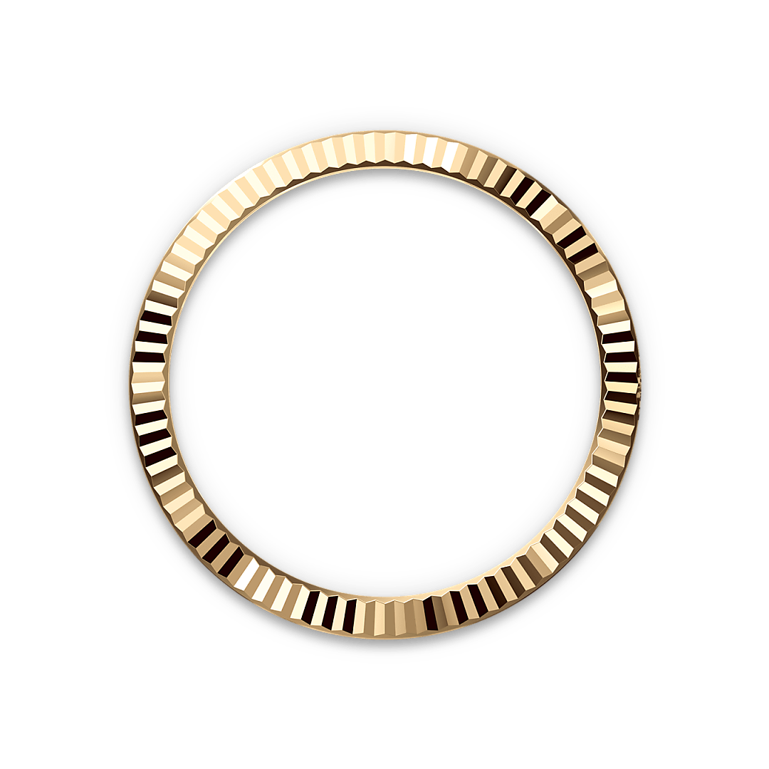 Rolex Datejust m126333-0015 bisel