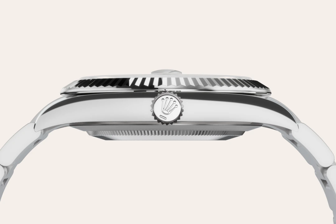 Rolex Datejust m126334-0027 material
