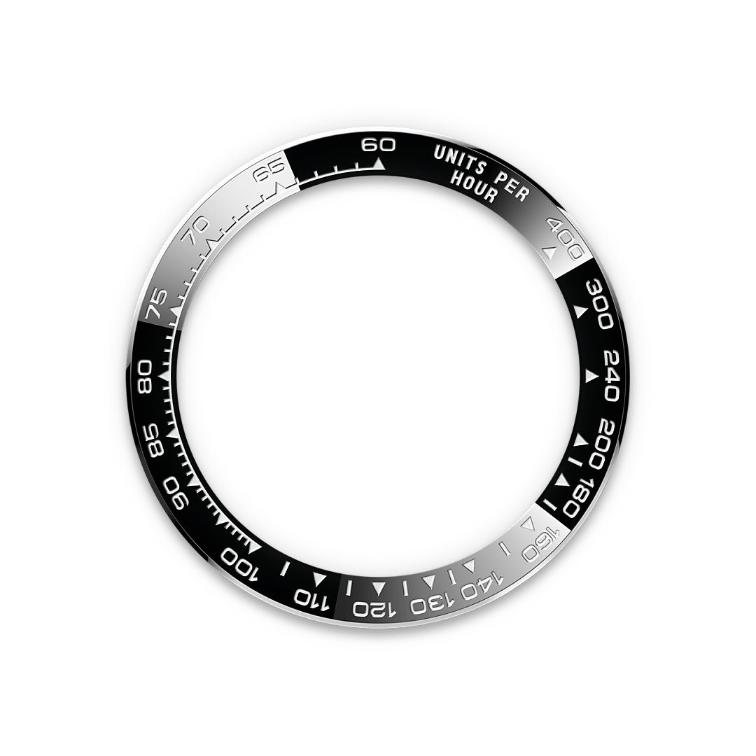 Rolex Cosmograph Daytona m126500ln-0002 bisel