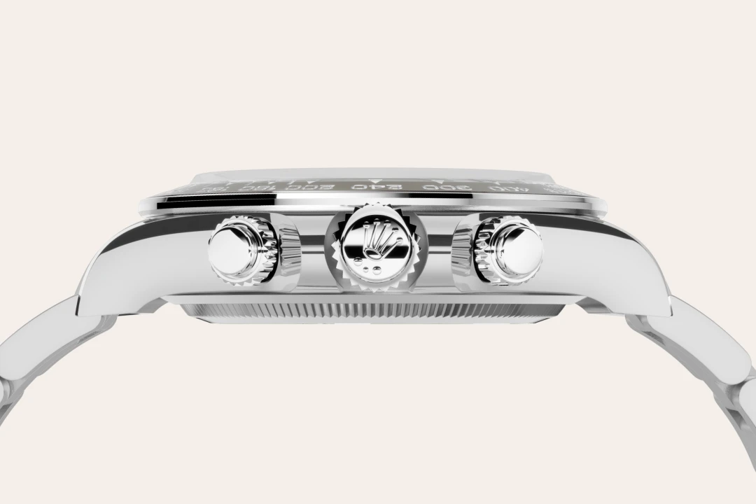 Rolex Cosmograph Daytona m126506-0002 material