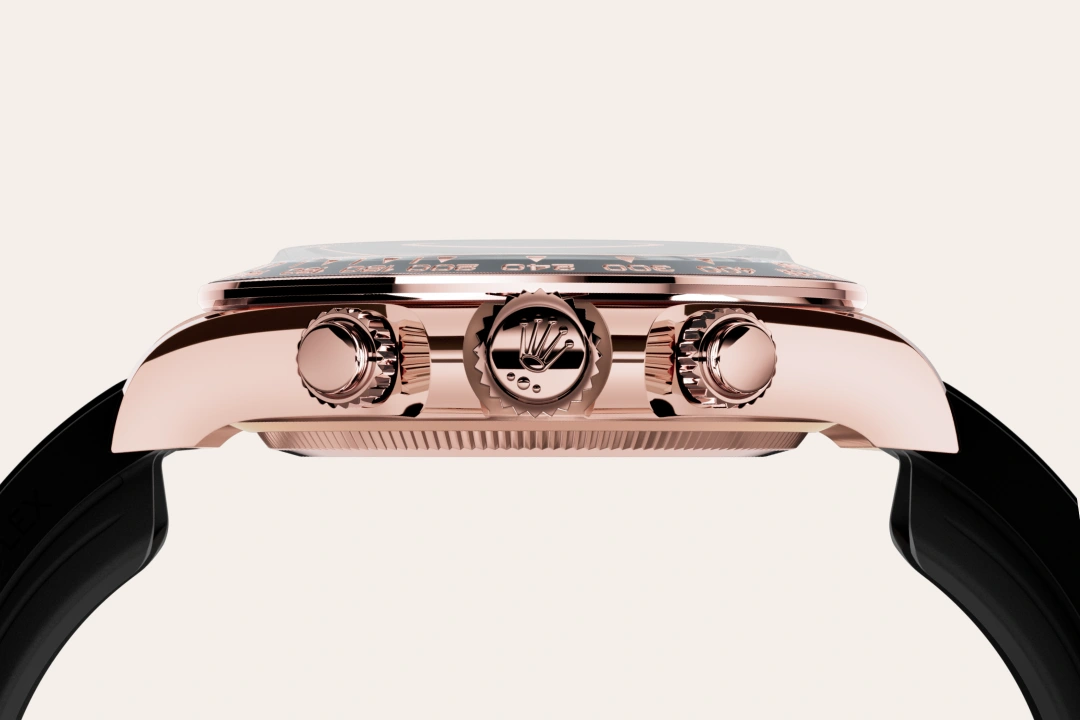 Rolex Cosmograph Daytona m126515ln-0004 material