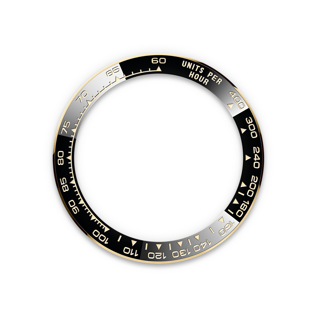 Rolex Cosmograph Daytona m126518ln-0016 bisel