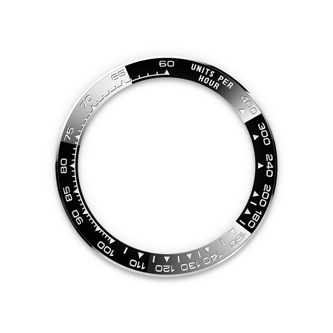 Rolex Cosmograph Daytona m126519ln-0007 bisel