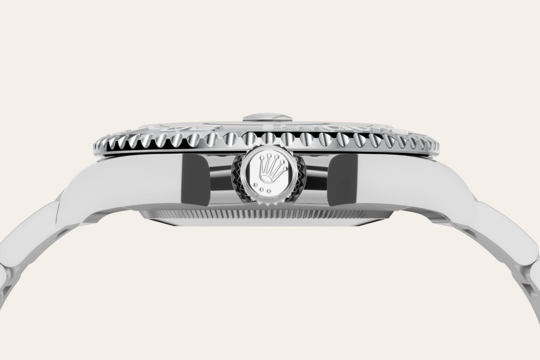 Rolex Yacht-Master m126622-0002 material