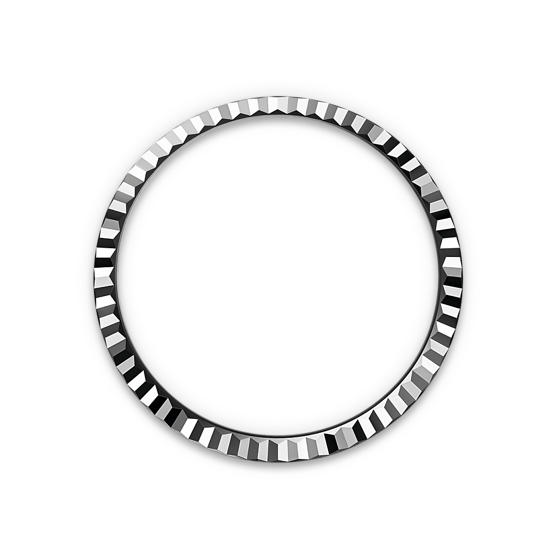 Rolex Land-Dweller m127236-0001 bisel