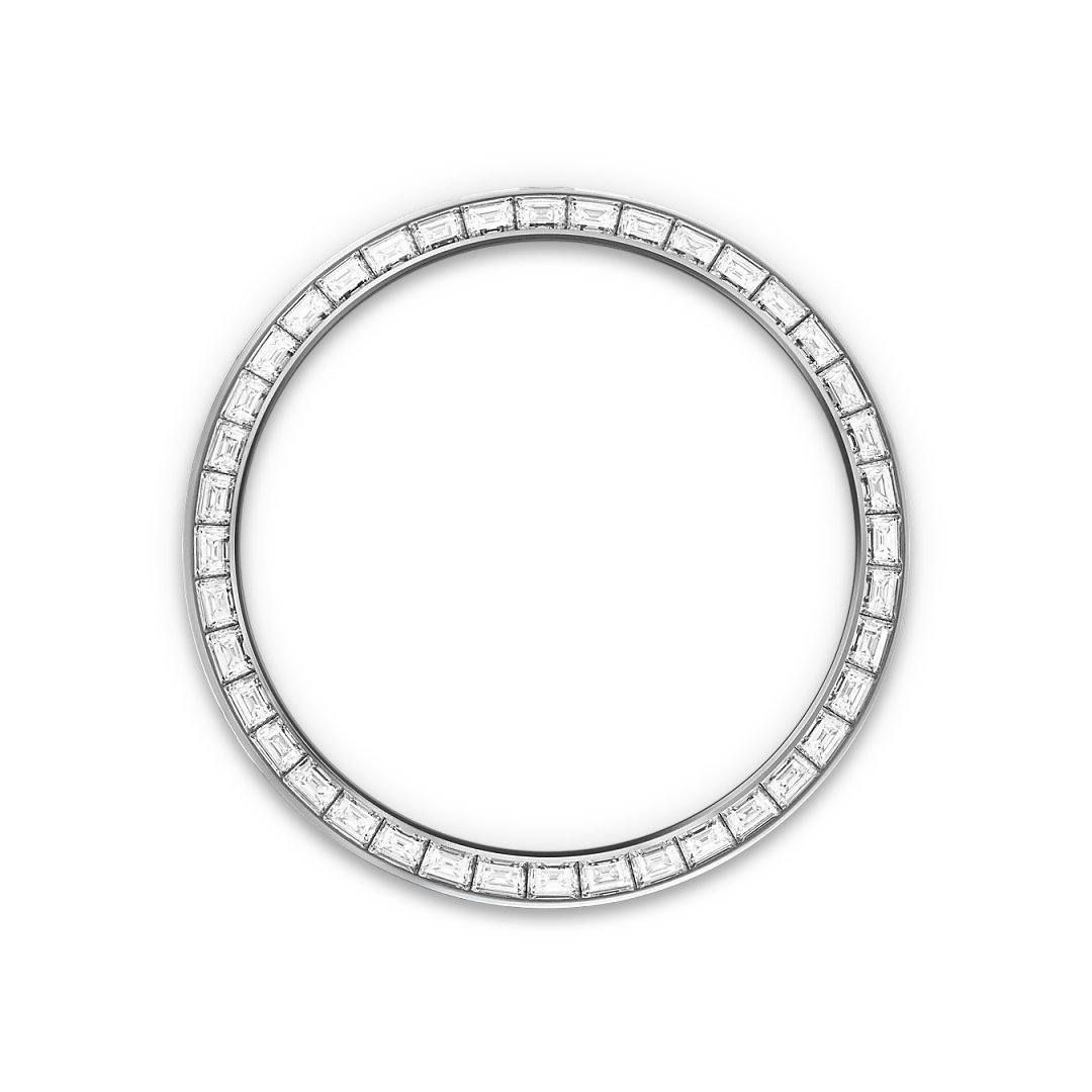 Rolex Land-Dweller m127386tbr-0001 bisel