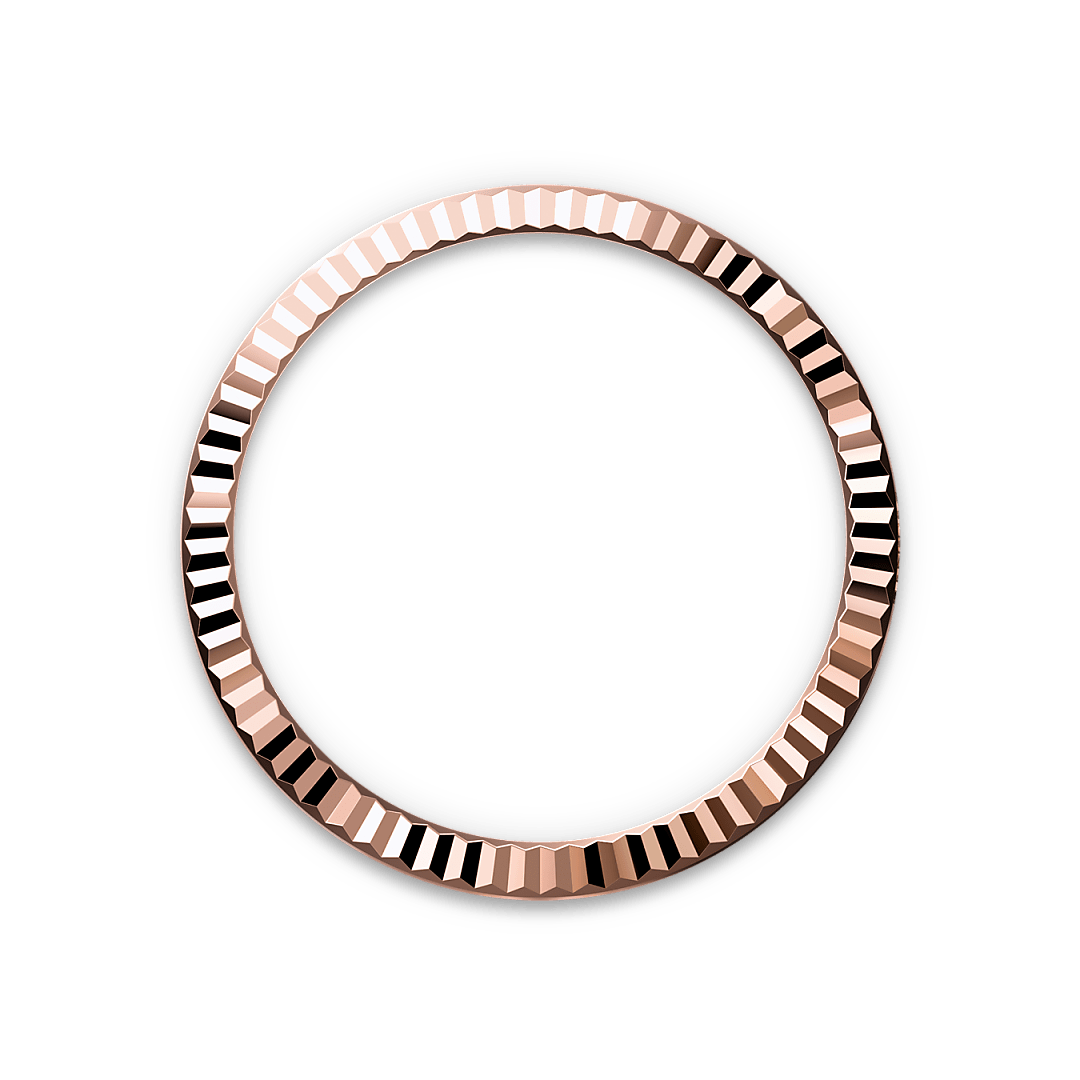 Rolex Datejust m278271-0024 bisel