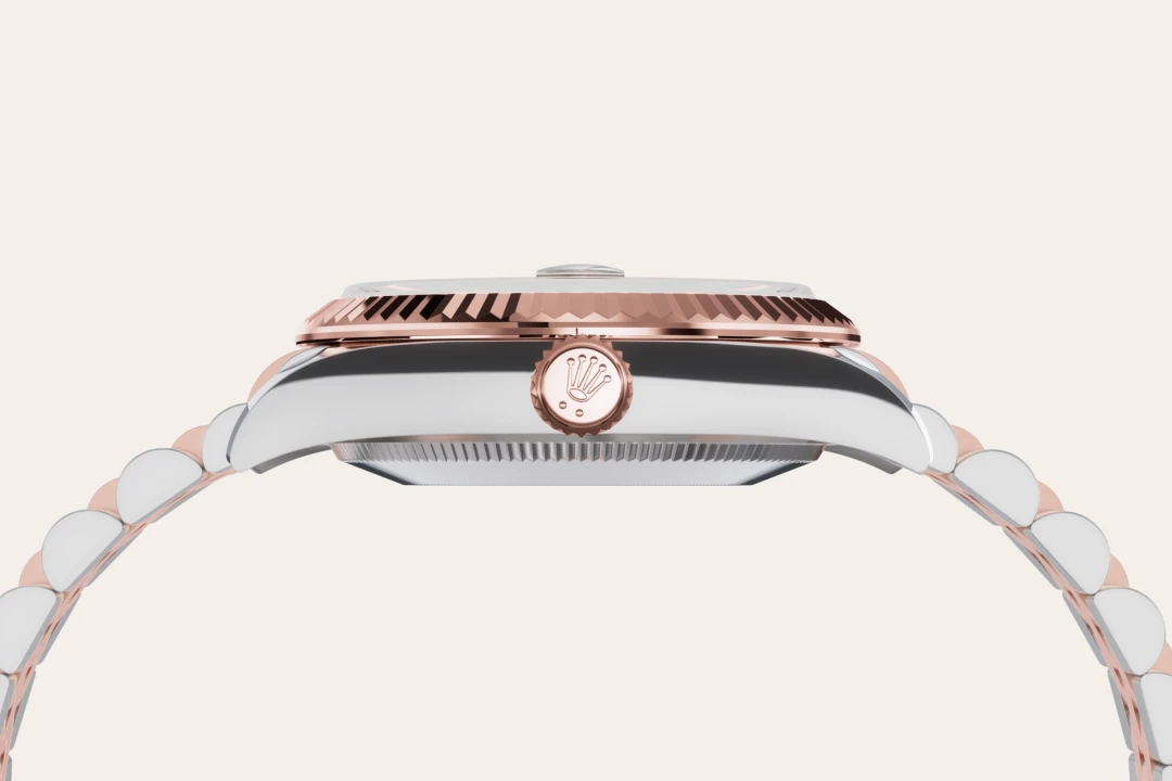 Rolex Datejust m278271-0024 material