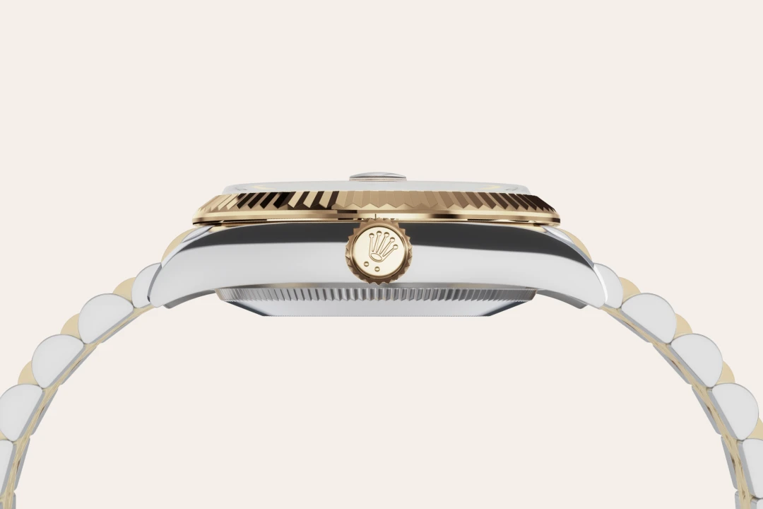 Rolex Datejust m278273-0016 material