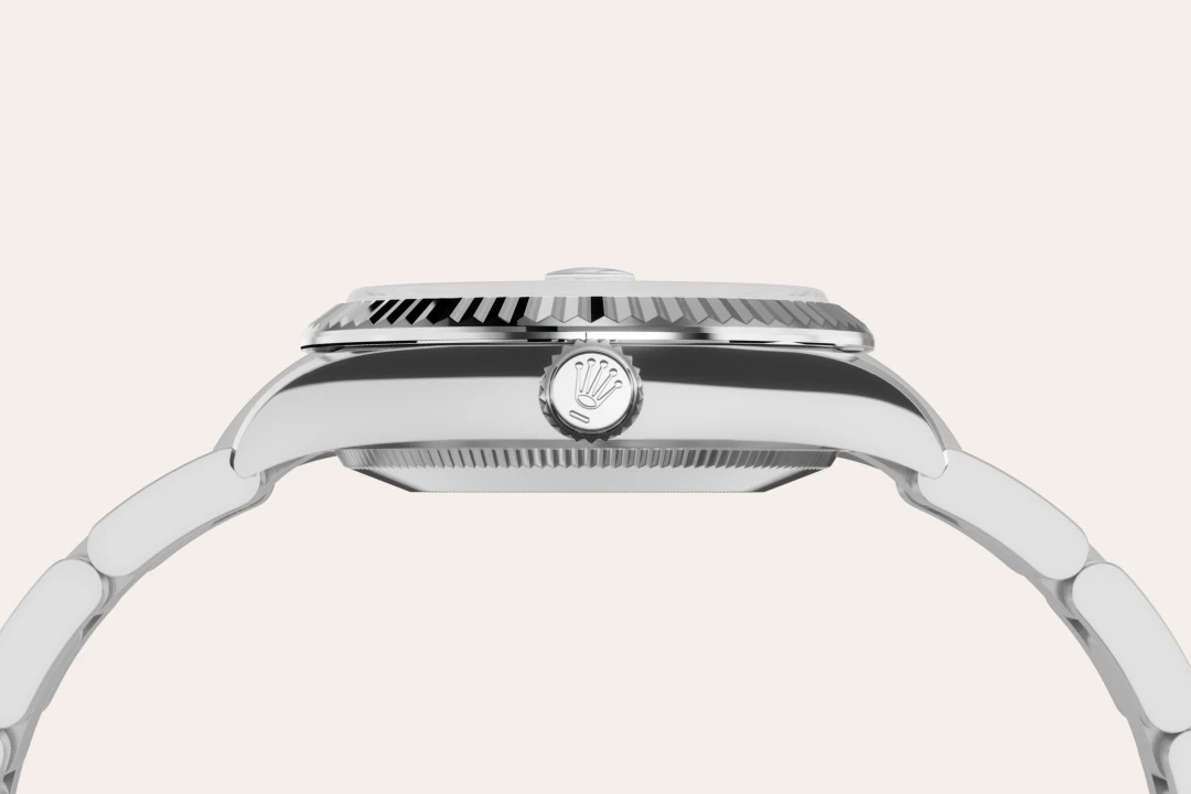 Rolex Datejust m278274-0025 material