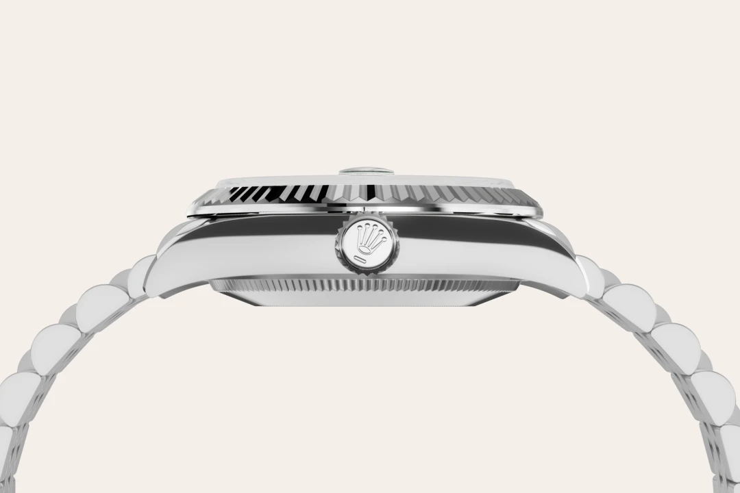 Rolex Datejust m278274-0026 material