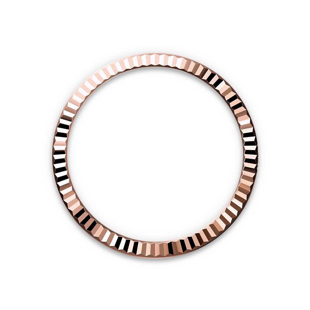 Rolex Datejust m278275-0037 bisel