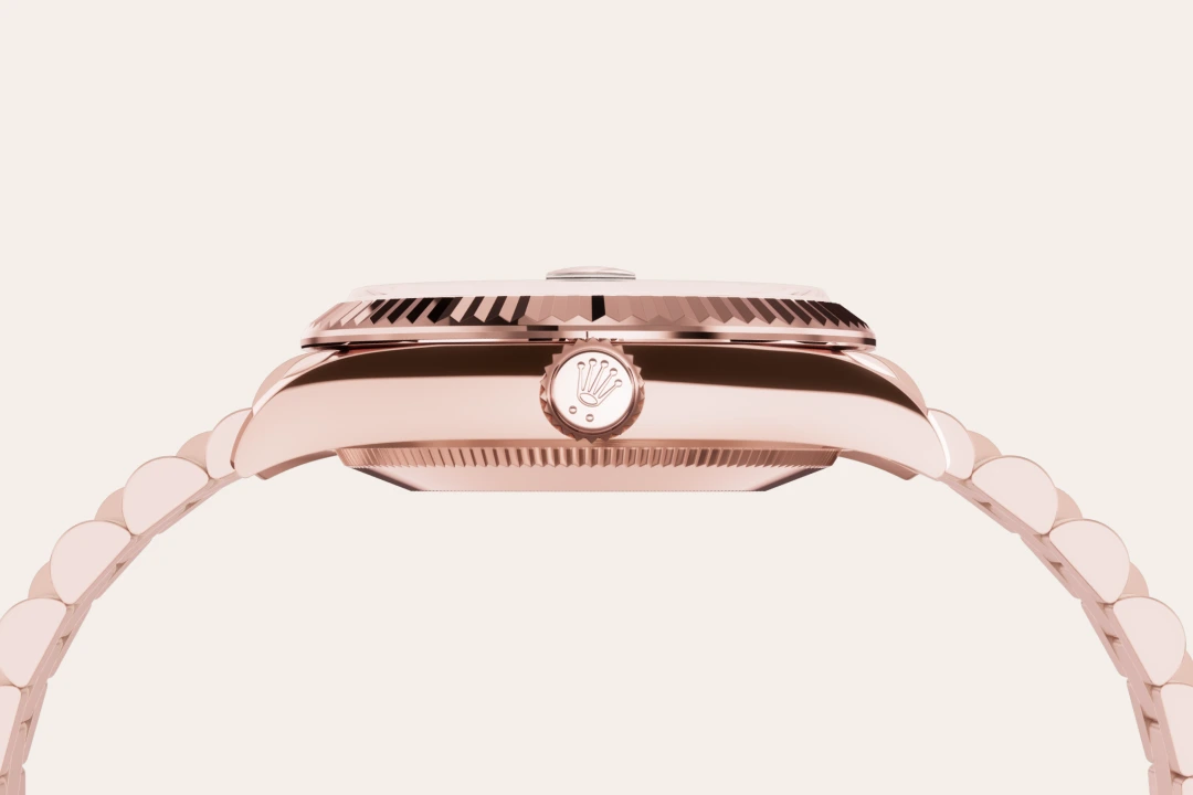 Rolex Datejust m278275-0037 material