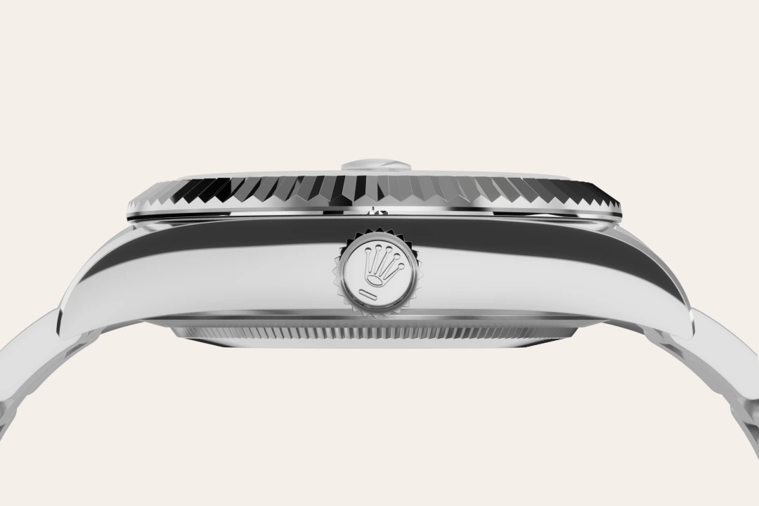 Rolex Sky-Dweller m336934-0005 material