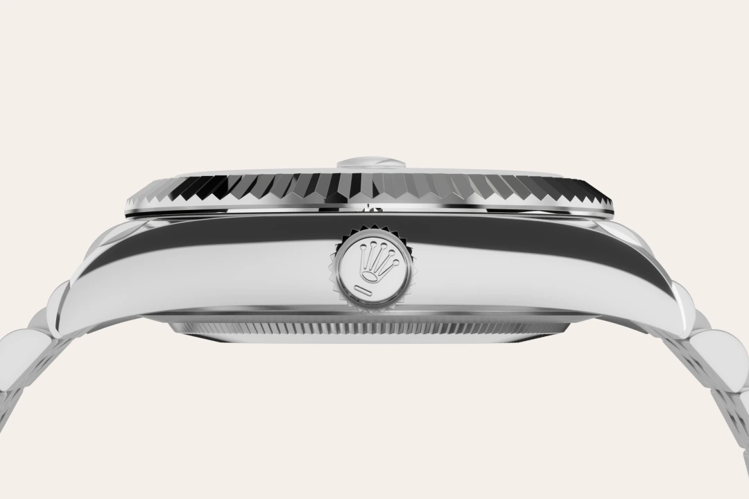 Rolex Sky-Dweller m336934-0006 material