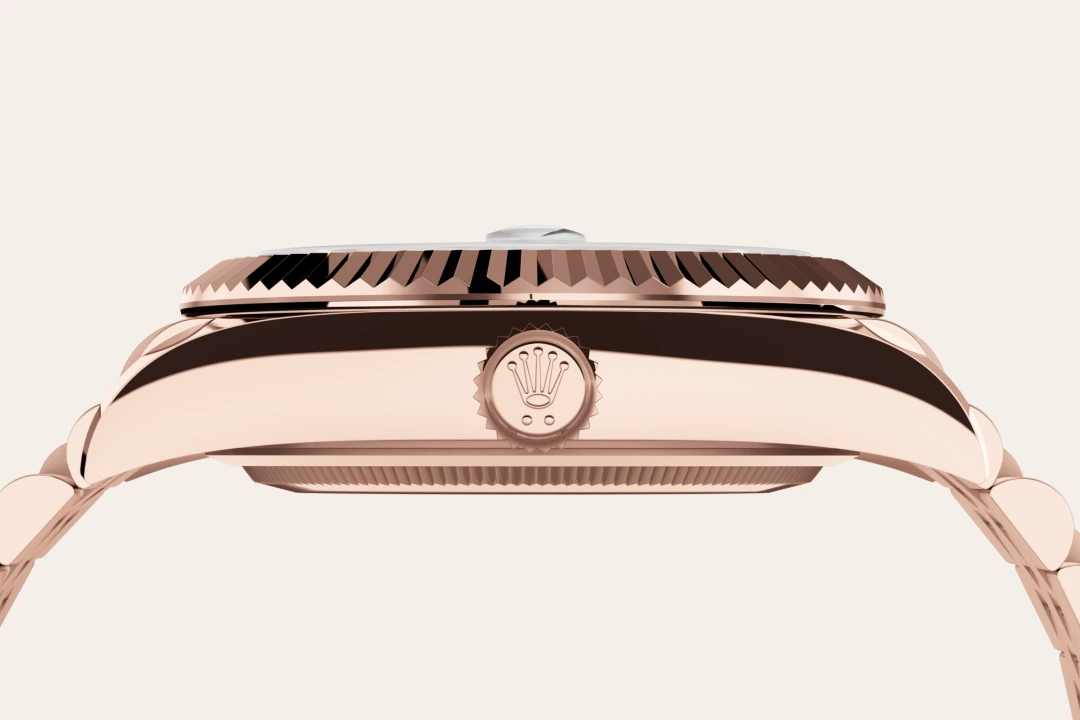 Rolex Sky-Dweller m336935-0005 material