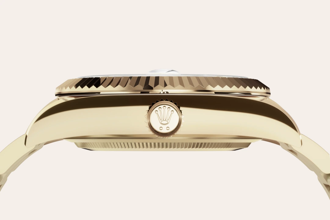 Rolex Sky-Dweller m336938-0007 material