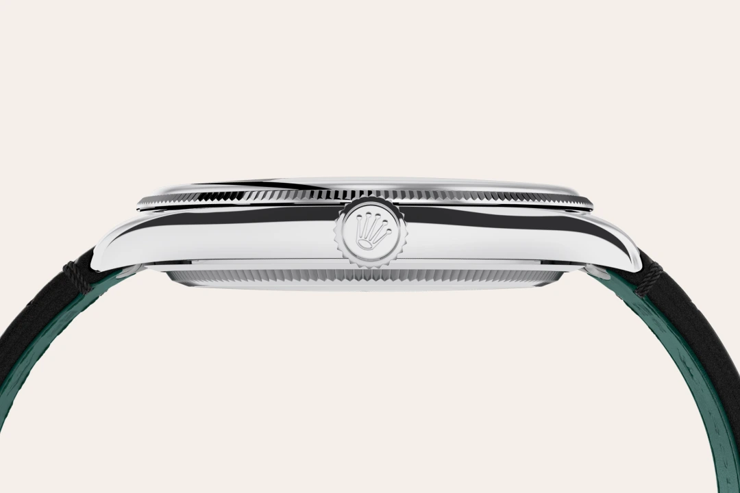 Rolex 1908 m52506-0003 material