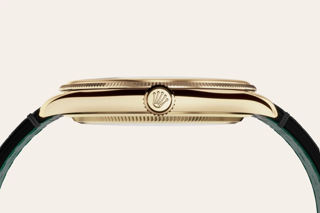 Rolex 1908 m52508-0002 material