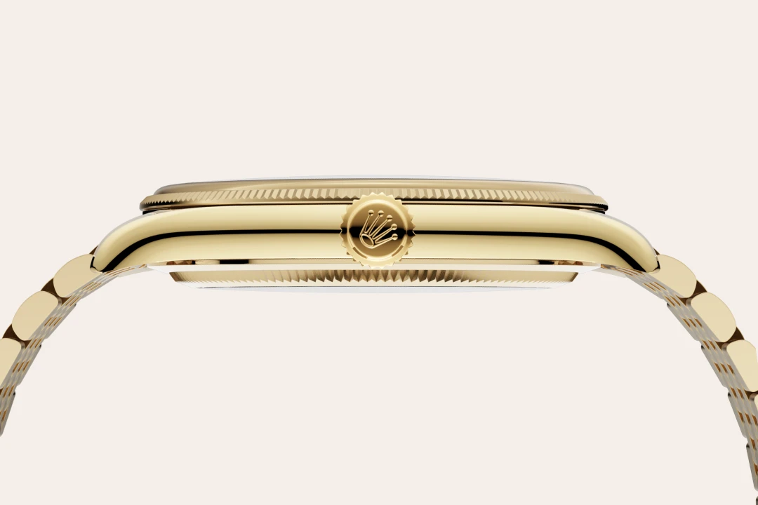 Rolex 1908 m52508-0007 material