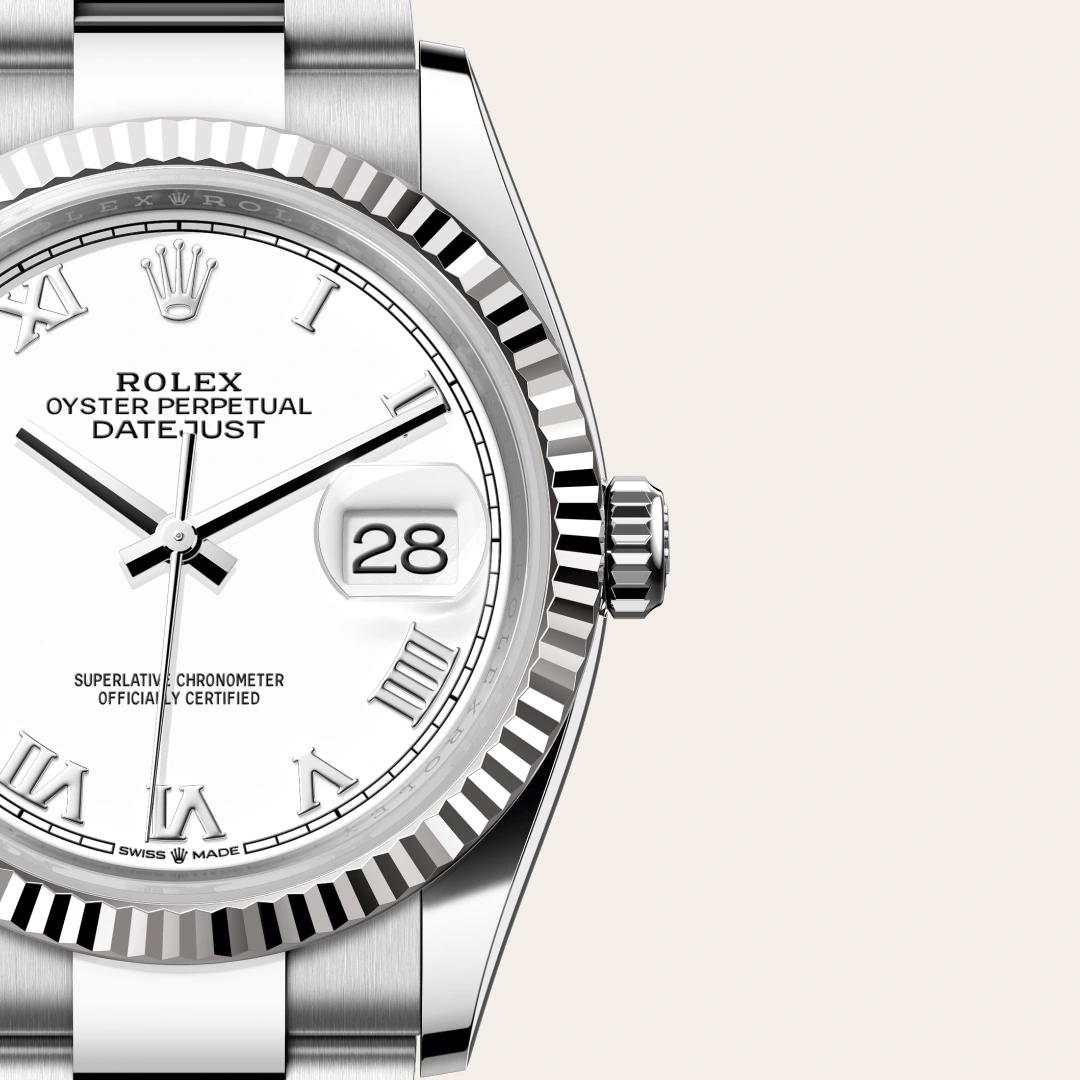 Rolex Datejust m126234-0026 reloj galeria