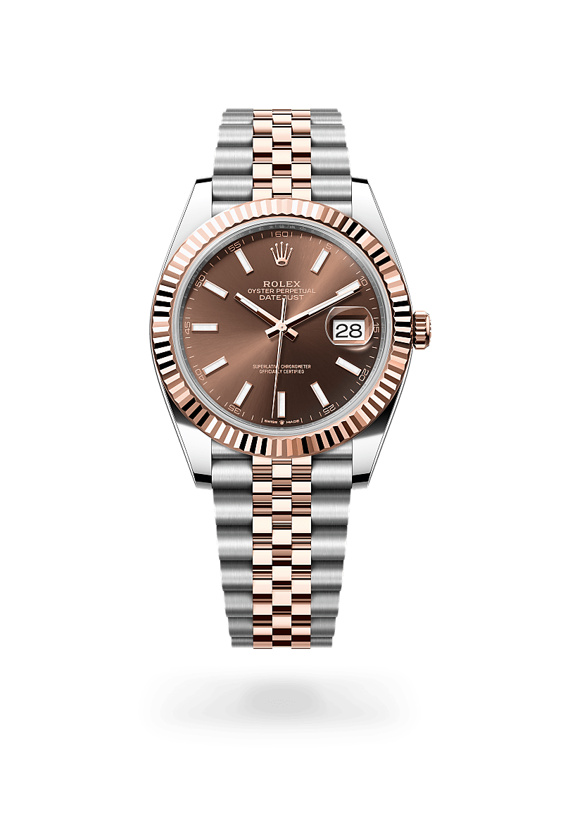 Rolex Datejust m126331-0002 reloj