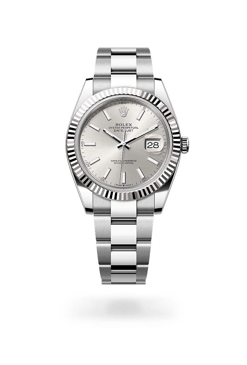 Rolex Datejust m126334-0003 reloj