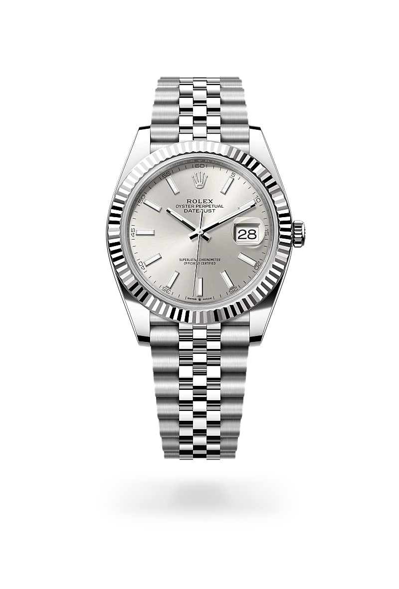 Rolex Datejust m126334-0004 reloj