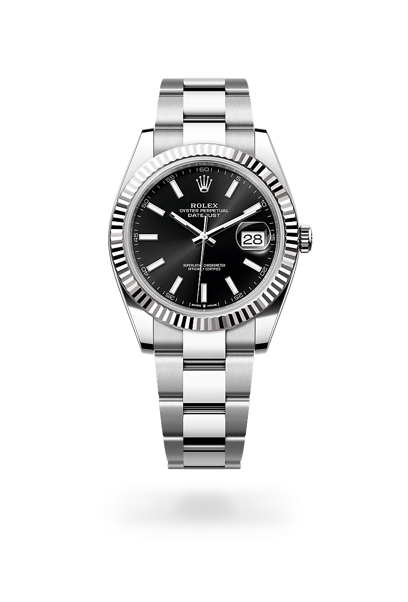 Rolex Datejust m126334-0017 reloj