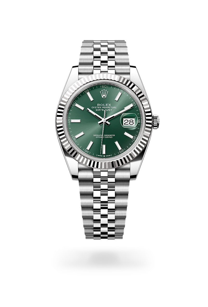 Rolex Datejust m126334-0028 reloj