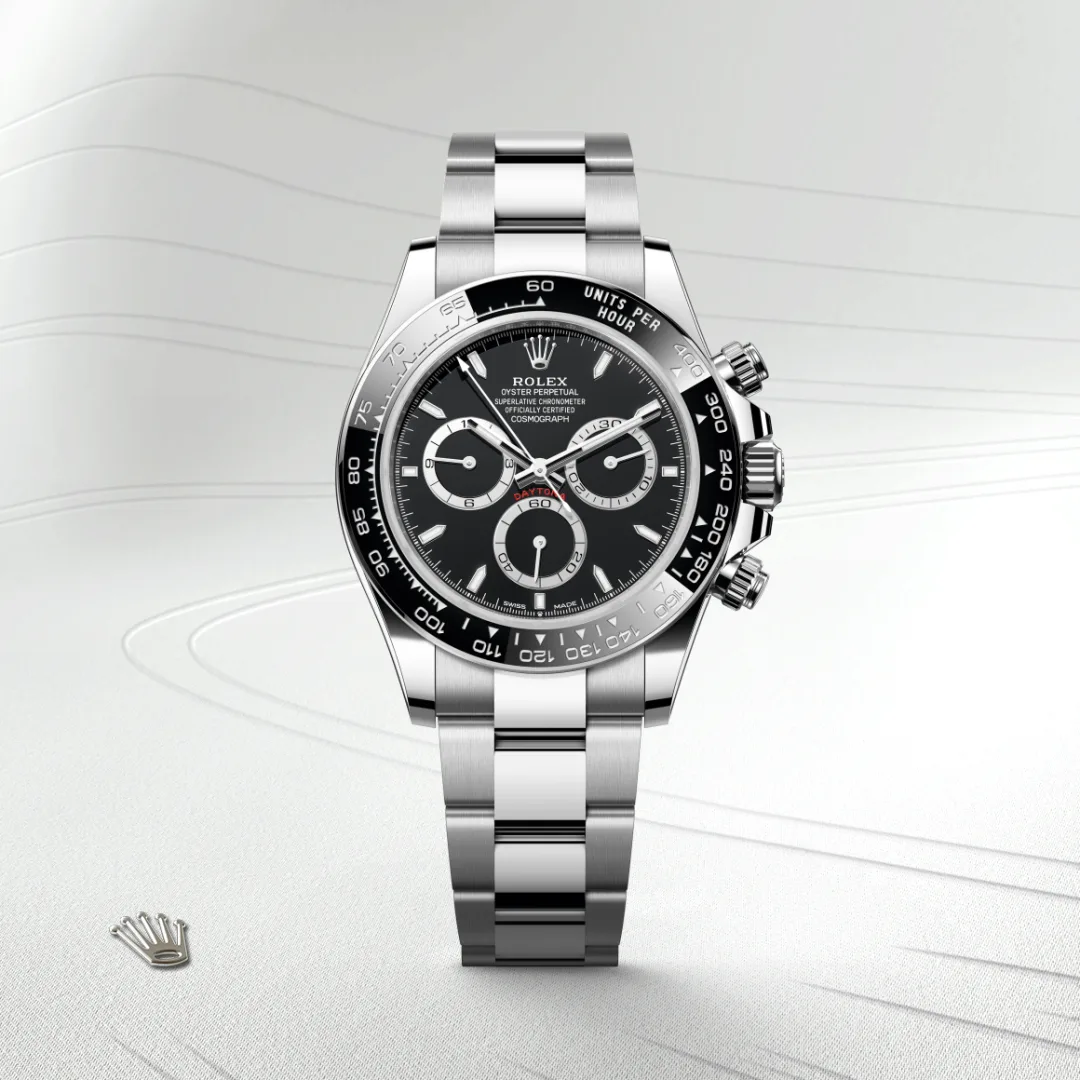 Rolex Cosmograph Daytona m126500ln-0002 reloj galeria