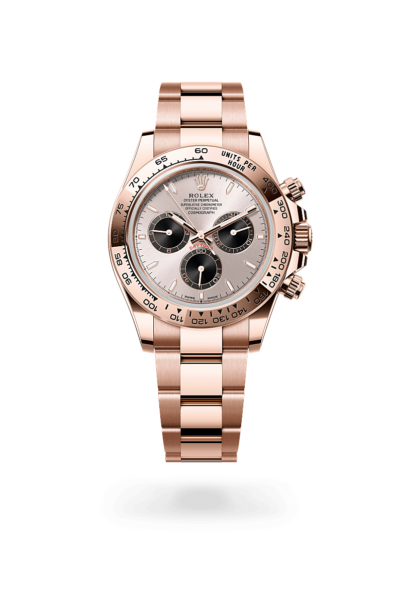 Rolex Cosmograph Daytona m126505-0003 reloj