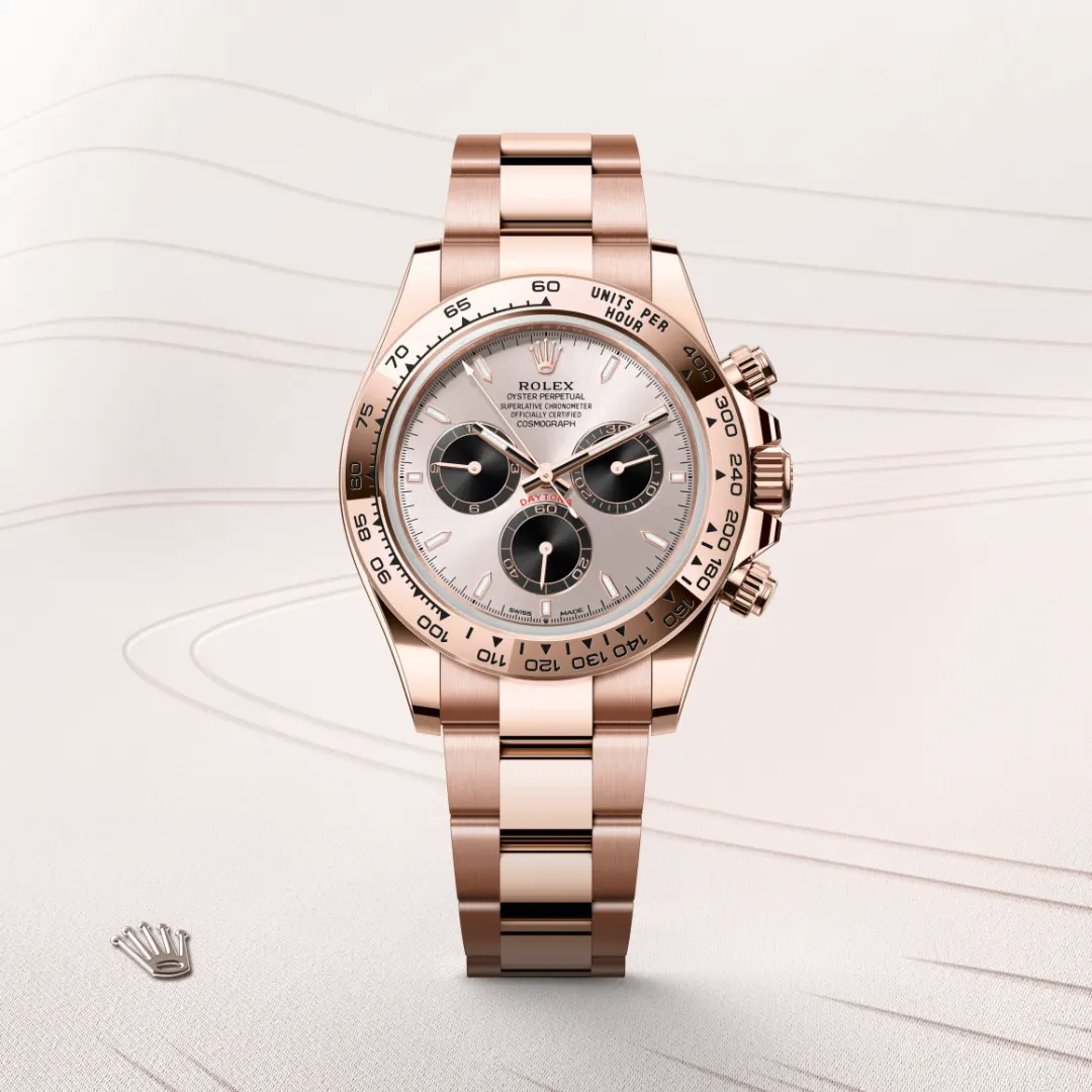 Rolex Cosmograph Daytona m126505-0003 reloj galeria