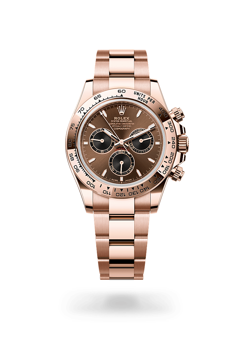 Rolex Cosmograph Daytona m126505-0005 reloj